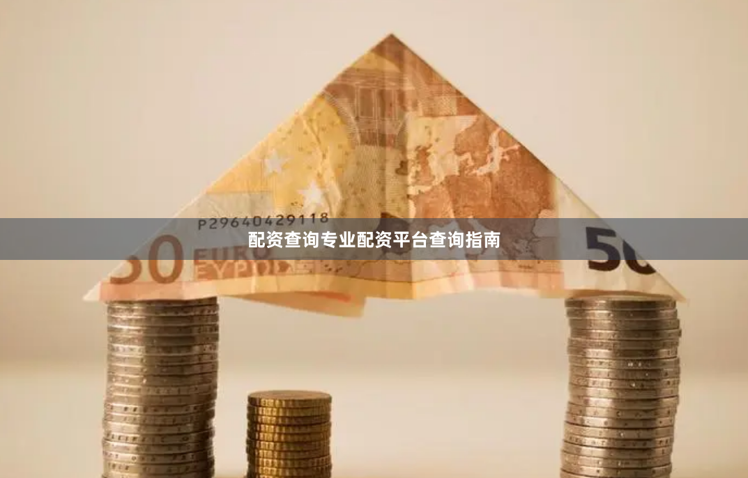 配资查询专业配资平台查询指南