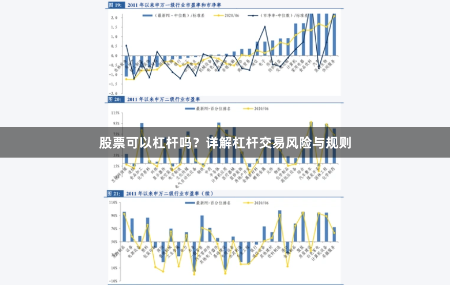 股票可以杠杆吗？详解杠杆交易风险与规则